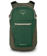 71231128_Osprey Daylite Plus green canopy/green creek