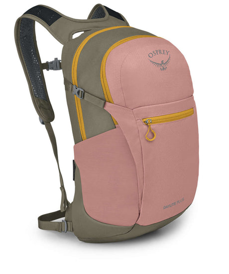 71231127_Osprey Daylite Plus ash blush pink/earl grey