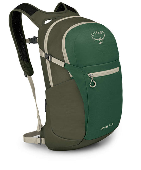 71231128_Osprey Daylite Plus green canopy/green creek