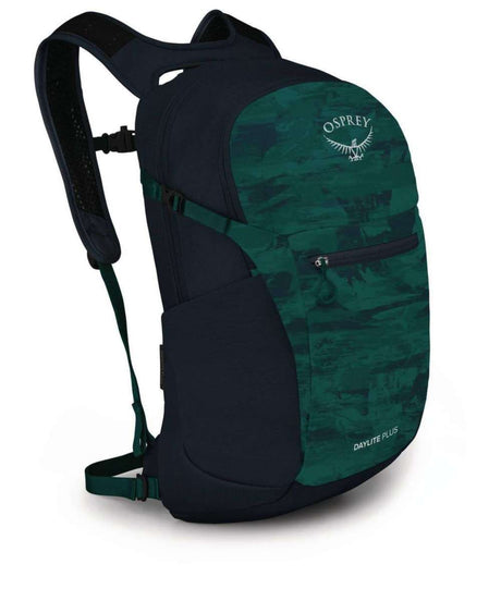 71204767_Osprey Daylite Plus night arches green