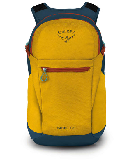 71224503_Osprey Daylite Plus dazzle yellow/venturi blue