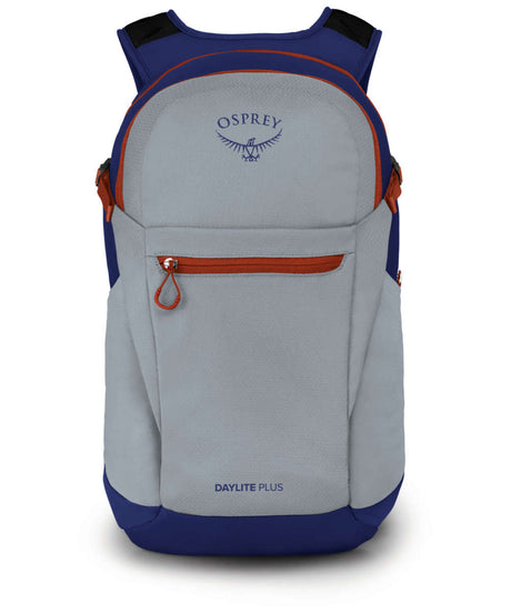 71224505_Osprey Daylite Plus silver lining/blueberry