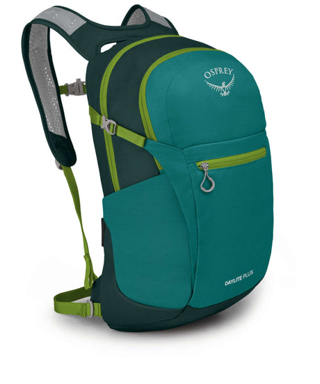 71224504_Osprey Daylite Plus escapade green/baikal green