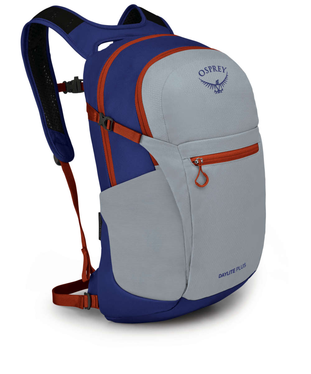 71224505_Osprey Daylite Plus silver lining/blueberry