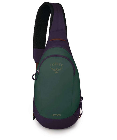 71209567_Osprey Daylite Sling axo green/enchantment purple