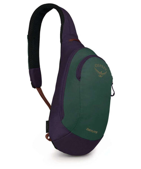 71209567_Osprey Daylite Sling axo green/enchantment purple