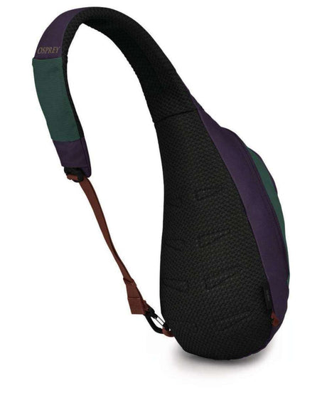 71209567_Osprey Daylite Sling axo green/enchantment purple