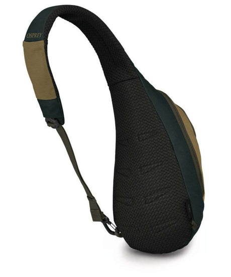 71209569_Osprey Daylite Sling nightingale yellow/green tunnel