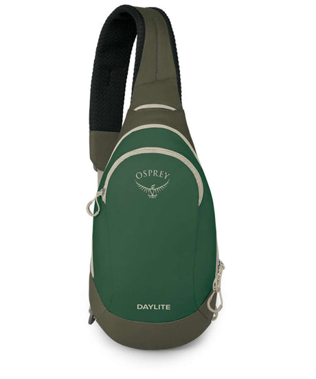 71231134_Osprey Daylite Sling green canopy/green creek