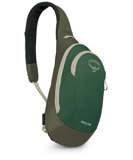 71231134_Osprey Daylite Sling green canopy/green creek