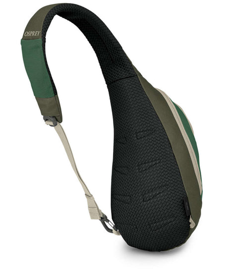 71231134_Osprey Daylite Sling green canopy/green creek