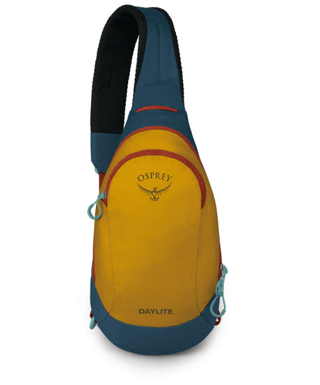 71224507_Osprey Daylite Sling dazzle yellow/venturi blue