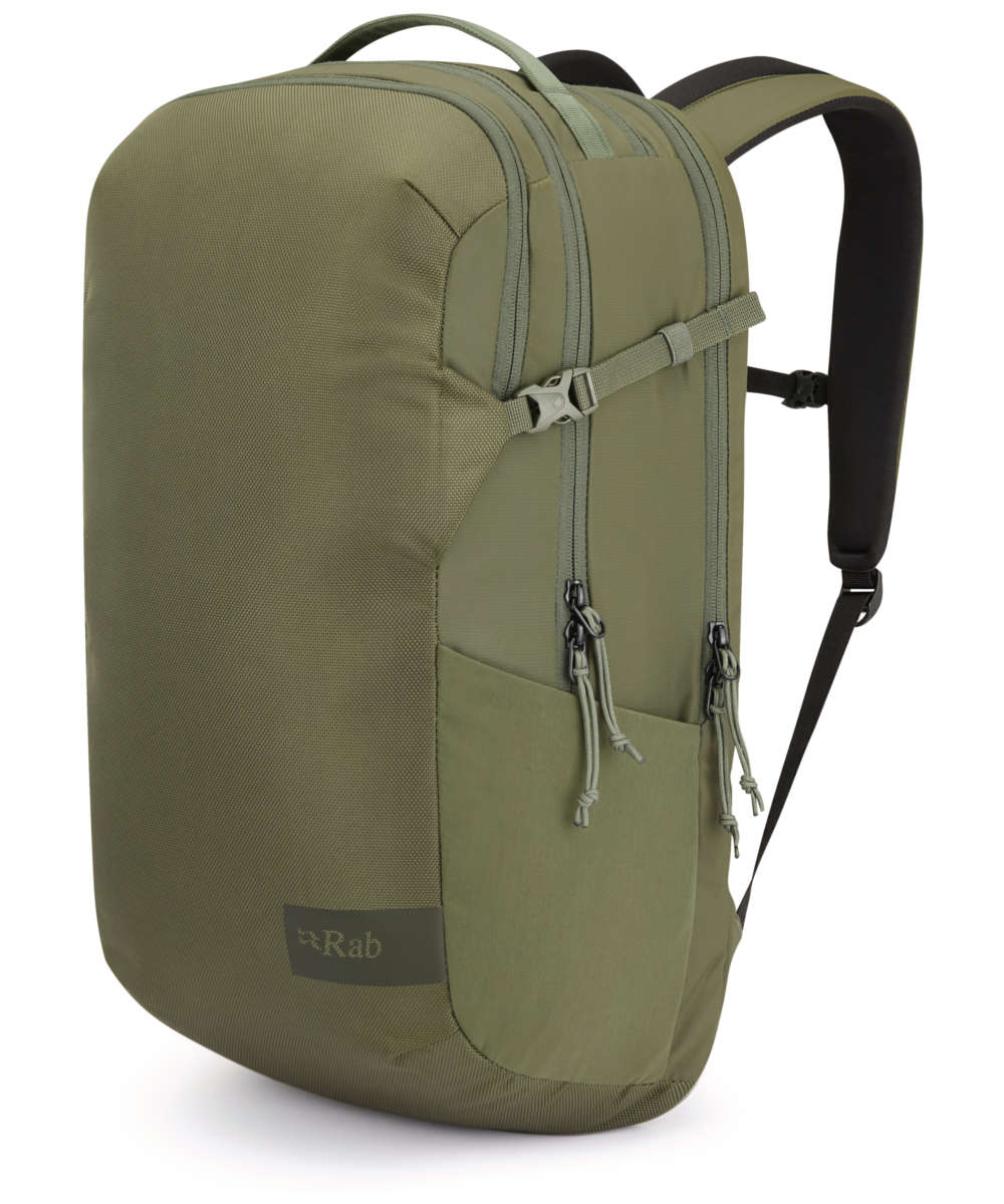 71201332_Rab Depot 28 dark olive