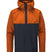 71212077_Rab Downpour Eco Jacket L marmalade/beluga