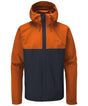 71212077_Rab Downpour Eco Jacket L marmalade/beluga