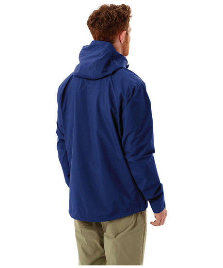 71185647_Rab Downpour Eco Jacket nightfall blue L