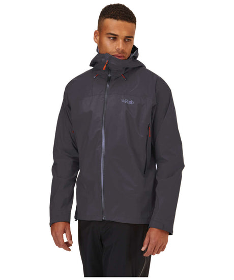 71226486_Rab Downpour Plus 2.0 Jacket L graphene