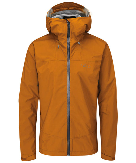 71203774_Rab Downpour Plus 2.0 Jacket L sunset