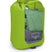 71225605_Osprey Dry Sack 12 with window limon green