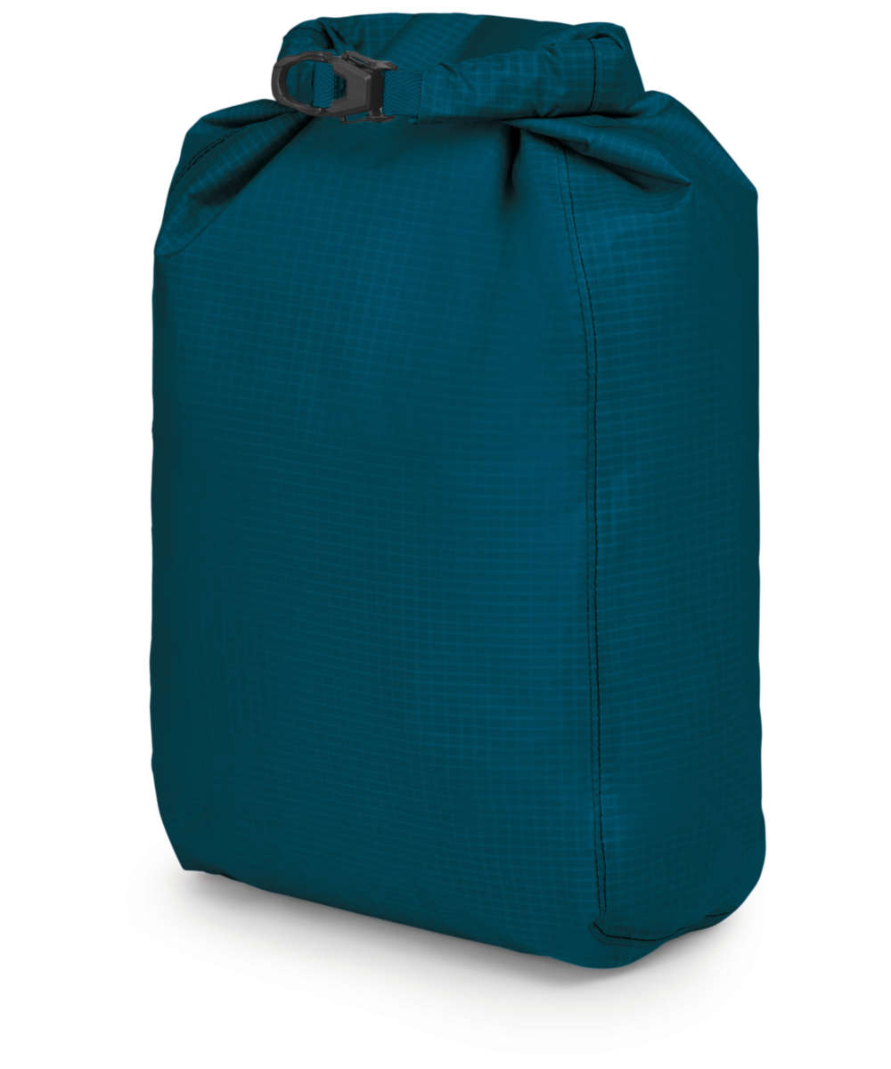 71225604_Osprey Dry Sack 12 with window waterfront blue