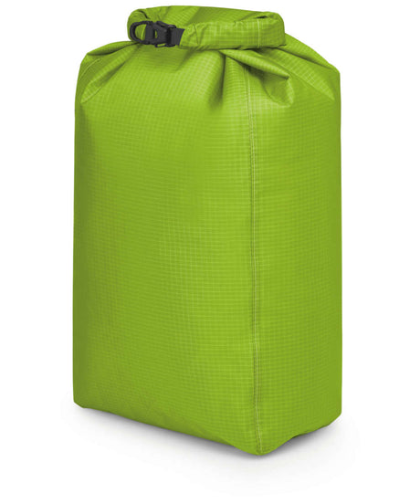 71225601_Osprey Dry Sack 20 with window limon green