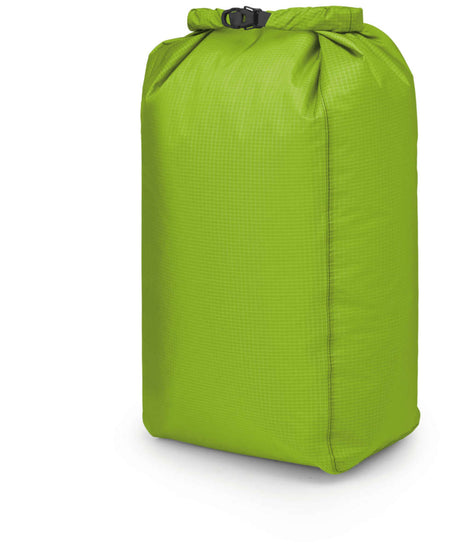 71225593_Osprey Dry Sack 35 with window limon green