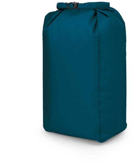 71225591_Osprey Dry Sack 35 with window waterfront blue