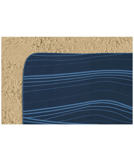 71244351_Sea to Summit Drylite Towel Large Mikrofaser Reisehandtuch 60 x 120 cm atlantic wave