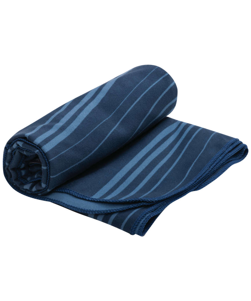 71244351_Sea to Summit Drylite Towel Large Mikrofaser Reisehandtuch 60 x 120 cm atlantic wave