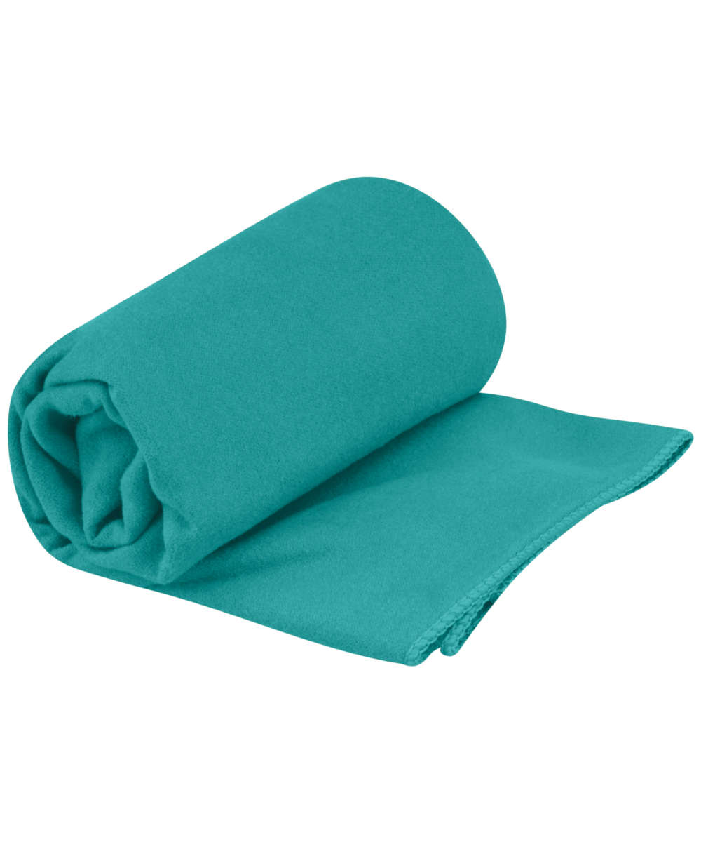 71244289_Sea to Summit Drylite Towel Small Mikrofaser Reisehandtuch 40 x 80 cm baltic