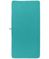 71244360_Sea to Summit Drylite Towel X-Large Mikrofaser Reisehandtuch 75 x 150 cm baltic