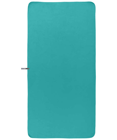 71244360_Sea to Summit Drylite Towel X-Large Mikrofaser Reisehandtuch 75 x 150 cm baltic