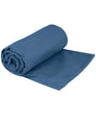 71244356_Sea to Summit Drylite Towel X-Large Mikrofaser Reisehandtuch 75 x 150 cm Moonlight