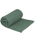 71244348_Sea to Summit Drylite Towel Large Mikrofaser Reisehandtuch 60 x 120 cm sage