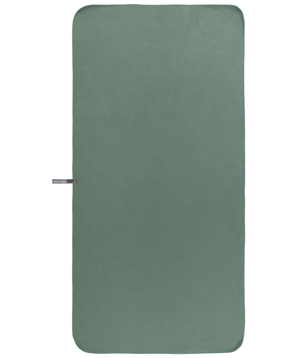 71244348_Sea to Summit Drylite Towel Large Mikrofaser Reisehandtuch 60 x 120 cm sage