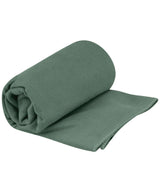 71244288_Sea to Summit Drylite Towel Small Mikrofaser Reisehandtuch 40 x 80 cm sage