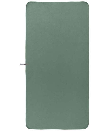 71244358_Sea to Summit Drylite Towel X-Large Mikrofaser Reisehandtuch 75 x 150 cm sage