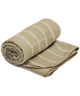 71244357_Sea to Summit Drylite Towel X-Large Mikrofaser Reisehandtuch 75 x 150 cm desert wind