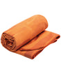 71244359_Sea to Summit Drylite Towel X-Large Mikrofaser Reisehandtuch 75 x 150 cm outback sunset