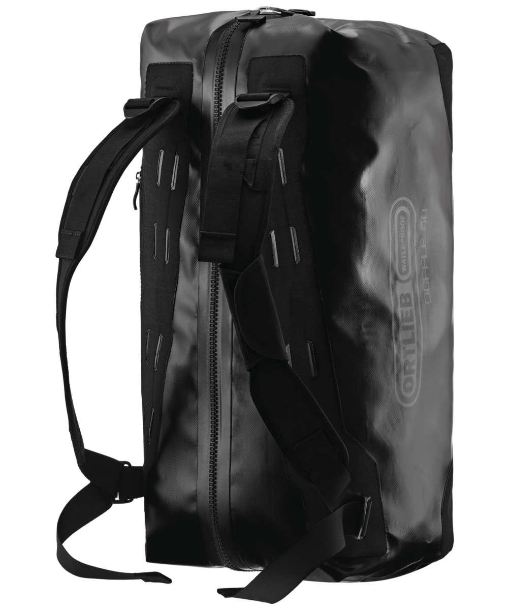 32100879_ORTLIEB Duffle 60 Liter schwarz