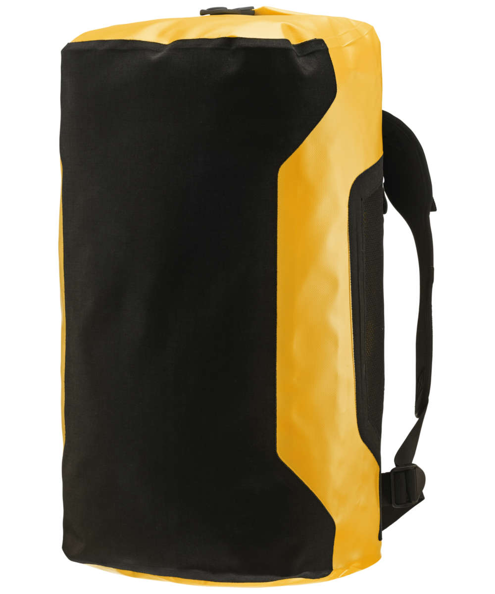 32100881_ORTLIEB Duffle 60 Liter sonne-schwarz