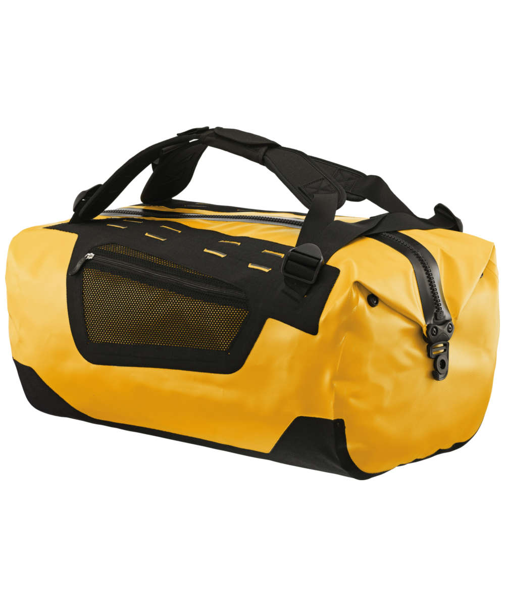 32100881_ORTLIEB Duffle 60 Liter sonne-schwarz