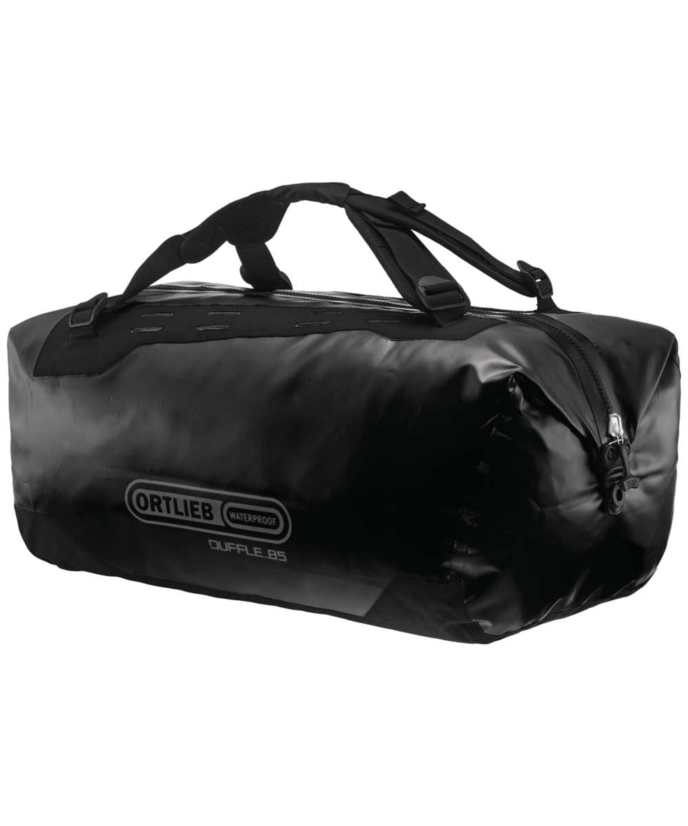 32100815_ORTLIEB Duffle 85 Liter schwarz