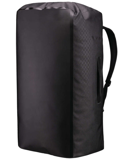 71196765_ORTLIEB Duffle Metrosphere 60 L black embossed