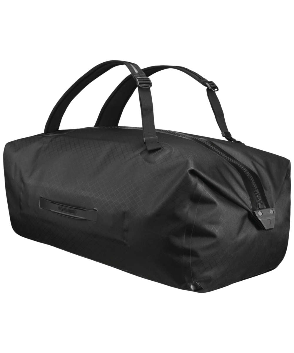 71196765_ORTLIEB Duffle Metrosphere 60 L black embossed