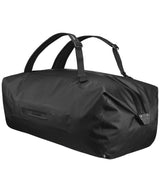 71196765_ORTLIEB Duffle Metrosphere 60 L black embossed