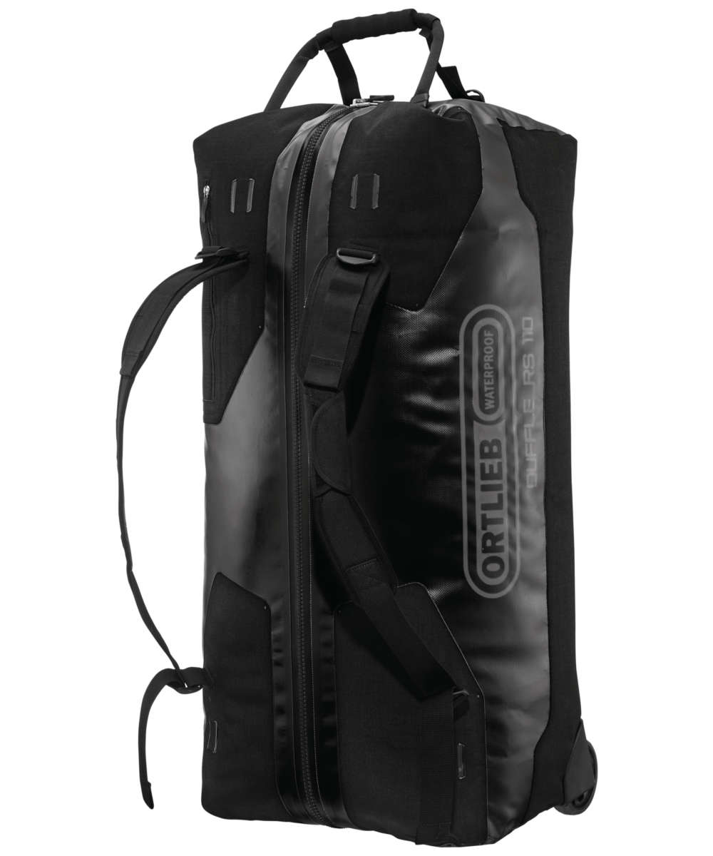 71046109_ORTLIEB Duffle RS 110 Liter schwarz