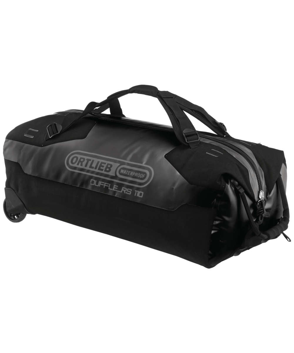 71046109_ORTLIEB Duffle RS 110 Liter schwarz