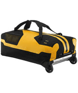 71046108_ORTLIEB Duffle RS 110 Liter sonnengelb-schwarz