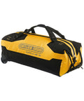 71046108_ORTLIEB Duffle RS 110 Liter sonnengelb-schwarz